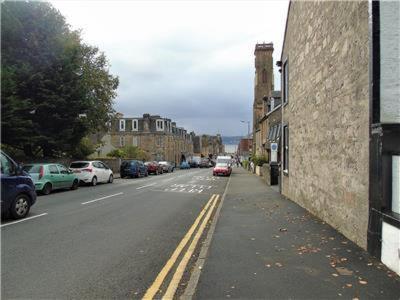 Snug - Fountain Bank Apartment Helensburgh Exterior photo