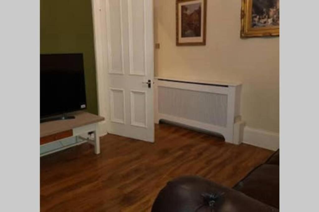 Snug - Fountain Bank Apartment Helensburgh Exterior photo