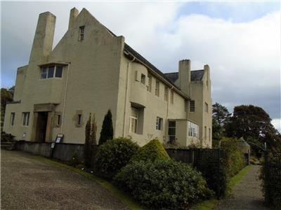 Snug - Fountain Bank Apartment Helensburgh Exterior photo
